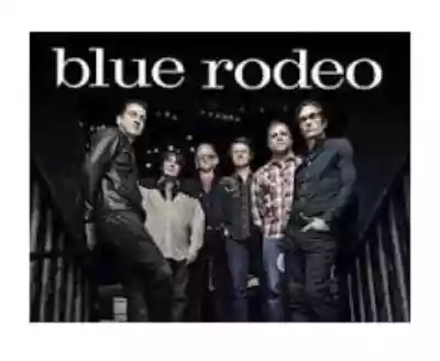 Blue Rodeo logo