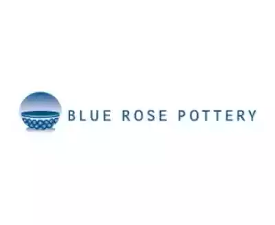 Blue Rose Pottery discount codes