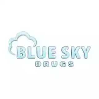 Blue Sky Drugs coupon codes