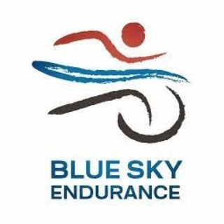Blue Sky Endurance logo