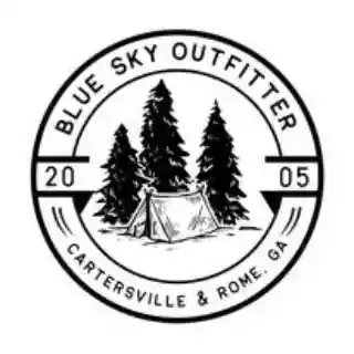 Blue Sky Outfitter coupon codes