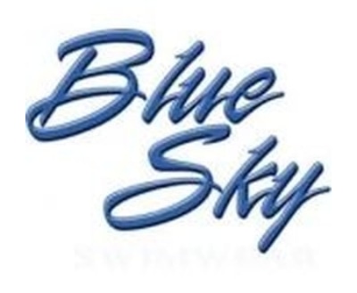 Shop Blue Sky Swimwear logo