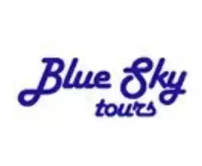 Shop Blue Sky Tours discount codes logo