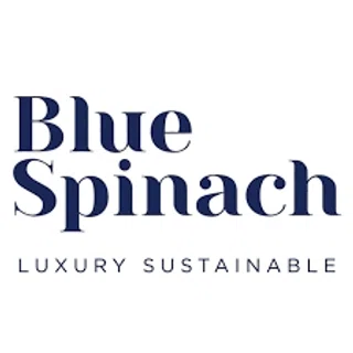 Shop Blue Spinach logo