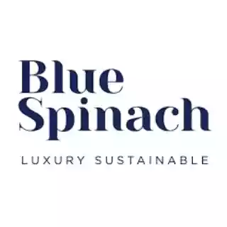 Shop Blue Spinach promo codes logo