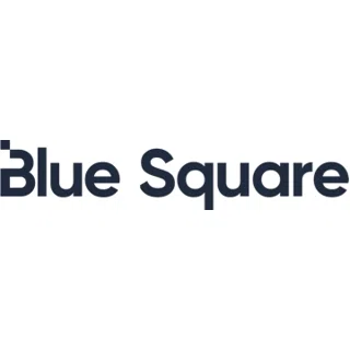 Blue Square Power logo