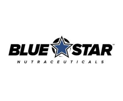 Shop Blue Star Nutraceuticals logo