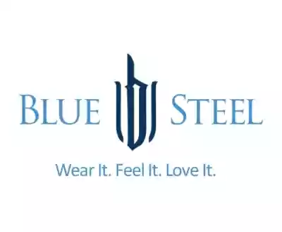 Shop Blue Steel promo codes logo