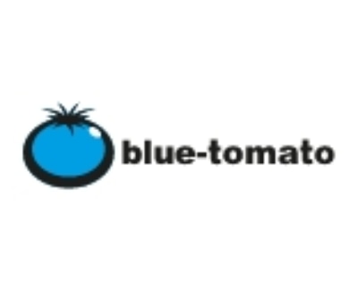 Shop Blue Tomato UK logo