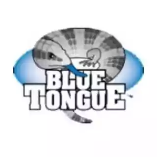 Shop Blue Tongue coupon codes logo