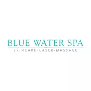 Blue Water Spa coupon codes