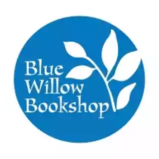 Blue Willow Bookshop promo codes