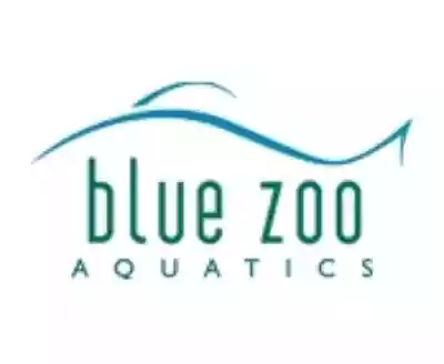 Blue Zoo Aquatics logo