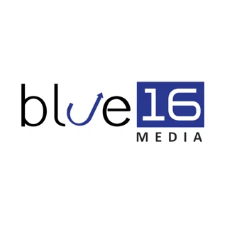 Blue 16 Media logo