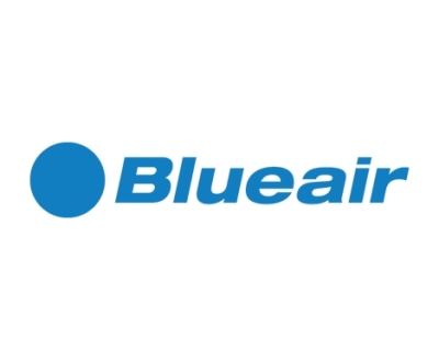 Shop Blueair logo