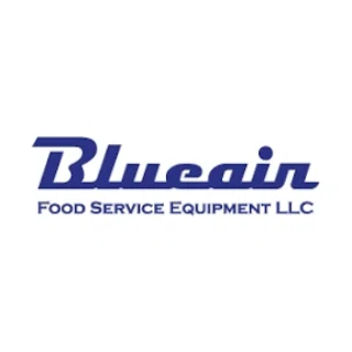 Shop Blue Air Refrigeration logo