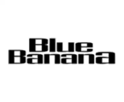 Shop Blue Banana promo codes logo