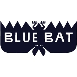 Blue Bat Kitchen & Tequilaria logo