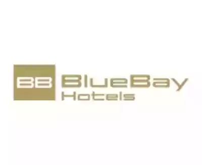 Shop BlueBay Hotels and Resorts discount codes logo
