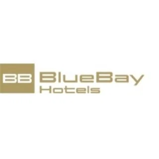 Shop BlueBay Hotels & Resorts logo