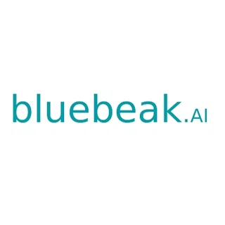Bluebeak logo