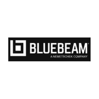 Shop Bluebeam Revu logo