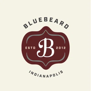 Bluebeard logo