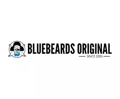 Shop Bluebeards Original logo