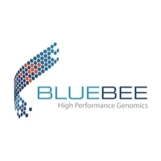 Bluebee logo