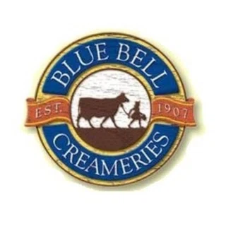 Shop Blue Bell Ice Cream logo