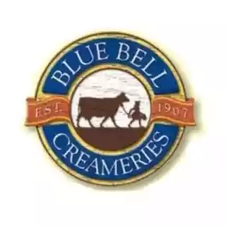 Blue Bell Ice Cream promo codes