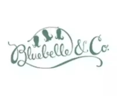 Shop Bluebelle and Co coupon codes logo