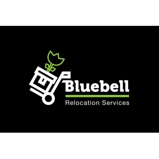 Shop  Bluebell Relocation Services coupon codes logo