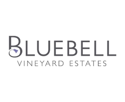 Shop Bluebell Vineyard logo