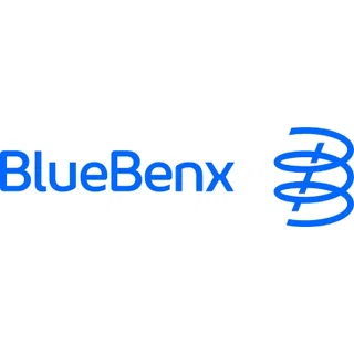 BlueBenx logo