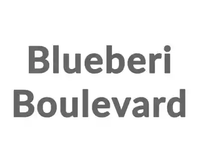 Shop Blueberi Boulevard coupon codes logo