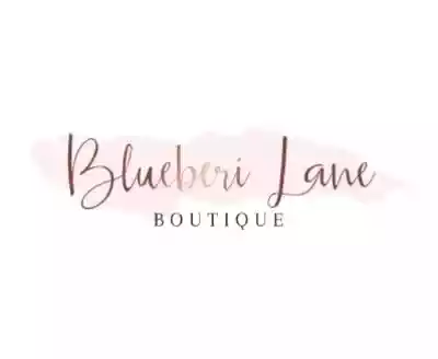 Shop Blueberi Lane Boutique coupon codes logo