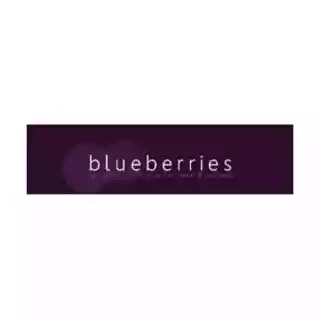 Shop Blueberries coupon codes logo