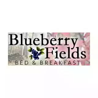 Blueberry Fields B&B logo