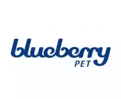 Blueberry Pet coupon codes