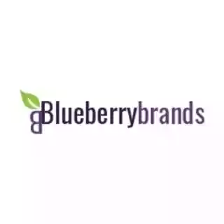 BlueberryBrands logo