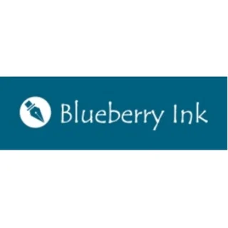 Shop Blueberry Ink logo