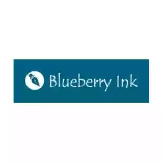 blueberryink.com logo