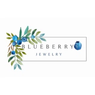 Blueberry Jewelry discount codes