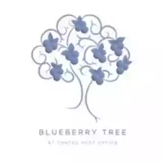 Blueberry Tree discount codes