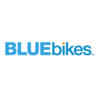 Shop Bluebikes logo