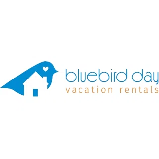 Shop Bluebird Day Vacation Rentals  logo
