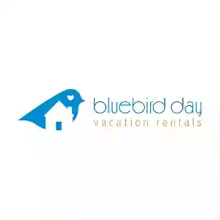 Bluebird Day Vacation Rentals  coupon codes