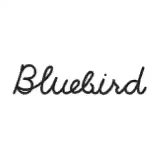 Shop Bluebird logo