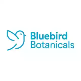 Shop Bluebird Botanicals discount codes logo